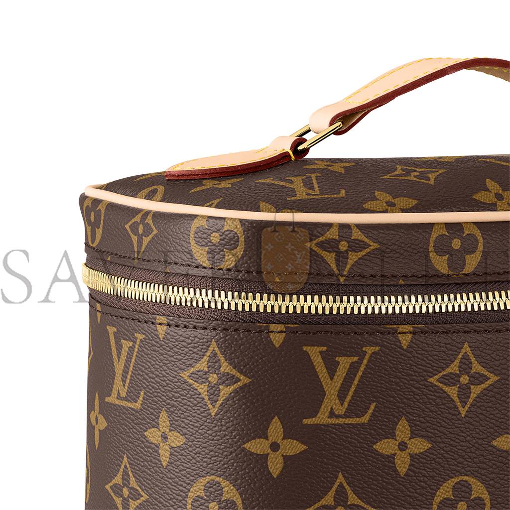 LOUIS VUITTON MASTER NICE BB M42265 (24*17*13cm)